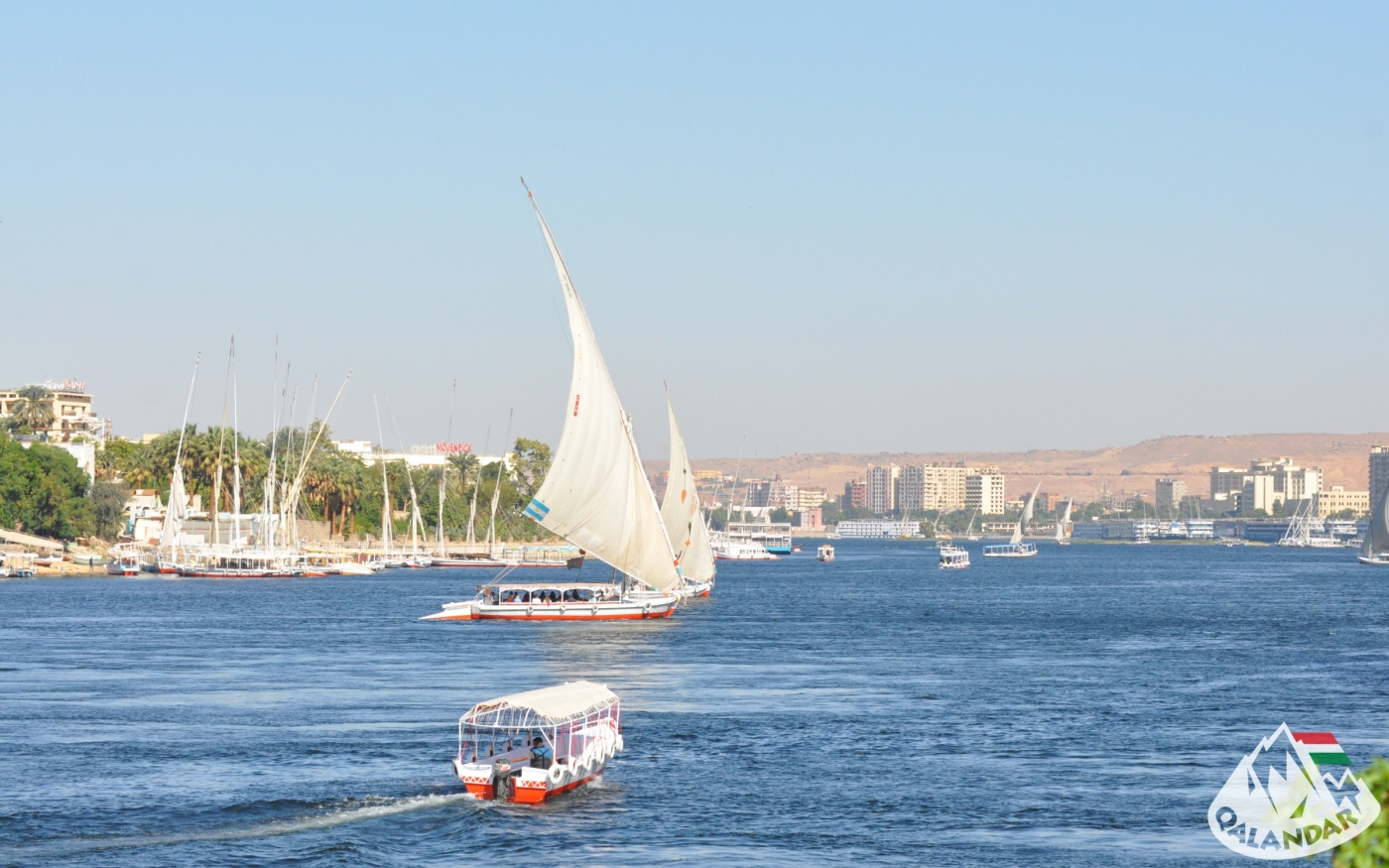 3. túranap 1. képe