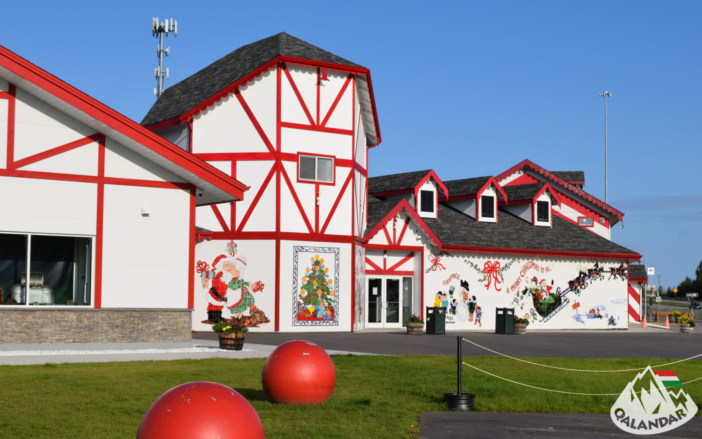 5. túranap 1. képe