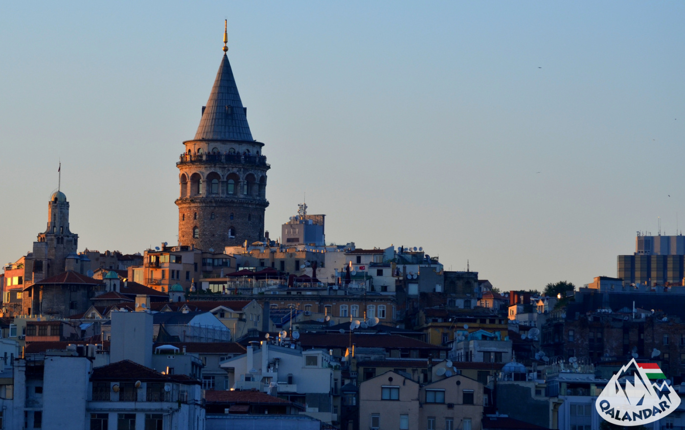 3. túranap 1. képe